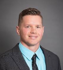 Brant Gilbert — FieldReveal