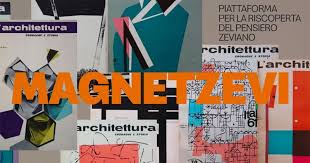 MAGNETZEVI di Superficial Studio vince il concorso "Marisa Cerruti ...