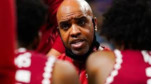 Monte' Ross Named A&T Men's Basketball Coach -