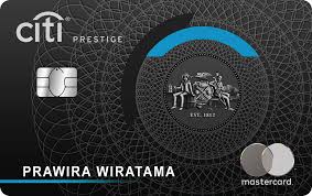 Tiga cara mendapatkan personal identification number (pin) kartu kredit bank mandiri, melalui sms dengan menggunakan gunakan 16 digit nomor kartumu. Kartu Kredit Citi Prestige Card Cermati Com