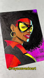 @ReyAcevedoArt's video Tweet