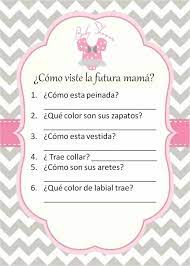 Es solo una reunión sin diversión y es por esto que hoy te daremos unas recomendaciones de juegos para baby shower que garantizan diversión. 1cfac703aef553603015d4db1a042262 Jpg 685 960 Baby Shower Juegos Baby Shower Nina Decoracion Baby Shower