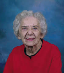 Obituary for Dorothy Coe "Dot" Foster