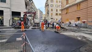 Trend Google: strada