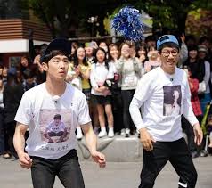 Brother) is the chinese version of the korean variety show, running man. Sbs Running Man ëŸ°ë‹ë§¨ On Twitter ëŸ°ë‹ë§¨ Running Man Ep 298 Preview Pictures