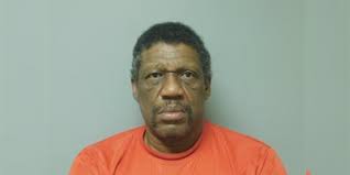 Search leads to drugs, weapons, man's arrest, police say