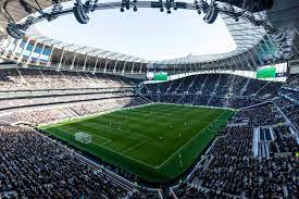 The members are giovanni pezzoli (drums), roberto drovandi (bass guitar), andrea fornili (guitar), and gaetano curreri (vocals and keyboard). L Avveniristico Stadio Del Tottenham Un Miliardo Il Costo Ma E Un Gioiello Di Ultima Generazione Sport Business Management