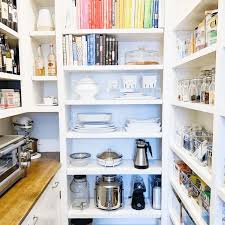 Designed to fit all of your storage needs, the cabinet features two openings for two large. 6 Ikea Pantry Organization Ideas