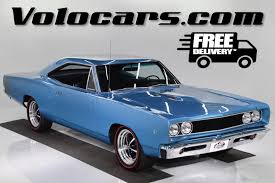 Image result for Dark Blue 1968 Coronet