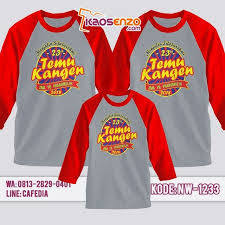 Densshare desain seragam sman 1 garut ini dia 5 desain seragam sma baru yang juga bikin heboh Kaos Reuni Lucu