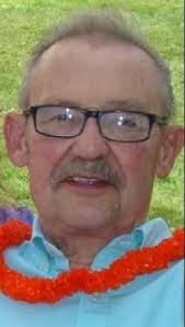 RAY WICKHAM Obituary (2017)