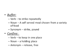 See if you can identify, select and pinpoint these words based on their nearly equivalent terms! Vocab 9 Affinity Noun A Liking For Something Or Someone Or A Talent Synonyms Fondness For Liking Of Allude Verb To Hint At To Make An Ppt Download