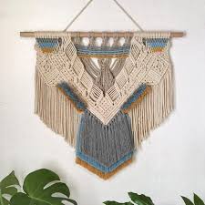 Macrame Wall Hanging Wall Art Hanging Wall Art Macrame Wall Hanging Wall Hanging