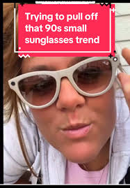 When you think you can pull off small sunglasses… Fair use act blah blah.  No hate no harassment blah blah.  #f#fypg#geicocavemana#adriellesiglerf#foryoua#adriellesiglervegana#adriellesiglervegana#adrie...