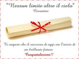 Frasi Laurea La Laurea E Il Primo Duro Traguardo Della Vita E Tu L Hai Superato Sp Idee Di Laurea Laurea Citazioni Sulla Laurea