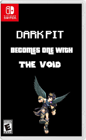 Edgy Time Kidicarus