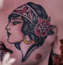 Mario Grimm (@mariogrimmtattoo) • Instagram photos and videos