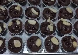 Untuk resep lengkap dan cara membuatnya, kamu bisa lihat di bawah ini ya. Resep Brownies Kering Mini Cup Yang Bikin Ngiler Resep Kue My Id