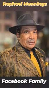 Raphael "Funky Nassau" Munnings