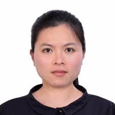 Xiaomin WU