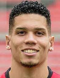 €9.50m* jul 25, 1988 in são paulo, brazil. Paulinho Spielerprofil 20 21 Transfermarkt