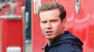 Oliver Stark breaks down 9-1-1 season 4 finale and Eddie Diaz's shocking  news for Buck