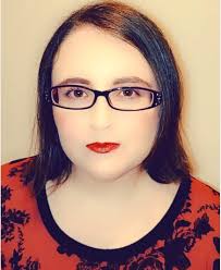 Cherie Reich's Instagram, Twitter & Facebook