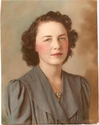 Mary Penrod Obituary (1922