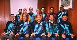 1 sistem kenaikan pangkat (epangkat) caw naik pangkat, bpsm mei 2011. Staff Unit Pendidikan Khas Jpn Kedah Unit Pendidikan Khas Jabatan Pendidikan Kedah