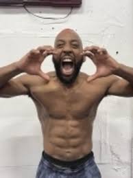 Image result for Joey Deacon