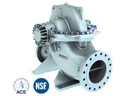 Brine water heat pump at alibaba.com come with high capacity compressors that spread heat evenly and can last for a long time. Clean Water Pump Range For Municipal Water Applications Smd Sulzer