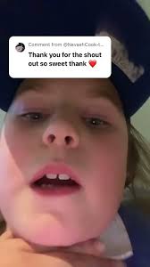 tiktokvideo Shoutout To Nevaeh-Cook PT2