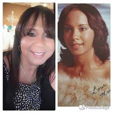 I was back in New York for the first time in over 10 years