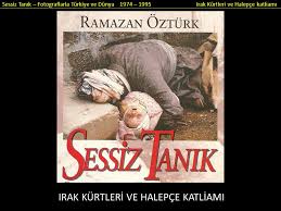 Katliamı drama tarzında, yüksek bütçeli bir film yaparak anlatacağını ifade eden öztürk, halepçe katliamının başlangıcını, süreci ve sonrasını yansıtacağını belirtti. Irak Kurtleri Ve Halepce Katliami Ppt Indir