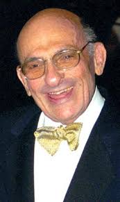 Town says farewell to two of its stalwarts