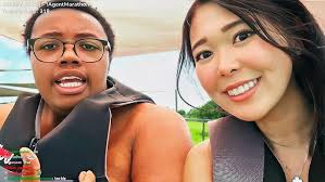 Jul 25th, 2025] SAN DIEGO COMIC CON W/ @EMIRU ⭐️ COSPLAYING AS PSYLOCKE  FROM MARVEL RIVALS :D ⭐