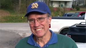 Robert Dale Andrew Sr. Obituary