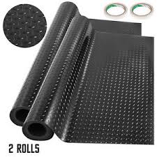 Pvc Bodenbelag Antirutschmatte 5 2x1 1m Unter Auto Rutschfest Garage Ebay