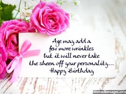 60th Birthday Wishes For A Lady Friend 60th Birthday Wishes Quotes And Messages Wishesmessages Com Birthday Wishes And Images Happy Birthday Messages Happy Birthday Fun
