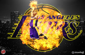 Hd wallpapers and background images. 73 Free Lakers Wallpaper On Wallpapersafari
