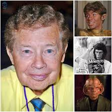 🎂Happy 85th birthday to actor Lou Wagner!🎂