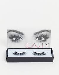 Huda Beauty Classic Lash Samantha 7 Asos