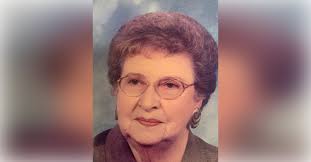 Obituary information for Eileen ( Bonucchi ) Ice