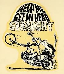 Motoblogn Motorcycle Sport Leisure And Culture Biker Art Motorcycle Art Big Daddy