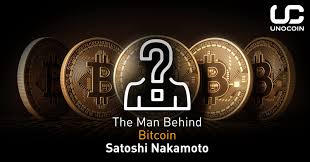 To this day no one knows for certain who is behind the name. The Man Behind Bitcoin Satoshi Nakamoto By Unocoin Unocoin S Blog