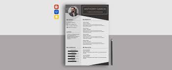 Pour constituer votre dossier en. Cv Simple 15 Modeles De Cv Faciles Et Rapides A Remplir