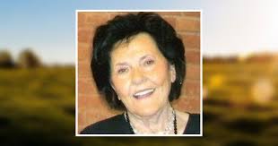 Dorothy Hill Obituary January 22, 2014