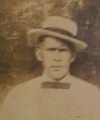 Elias Tilford Butler (1879-1959)