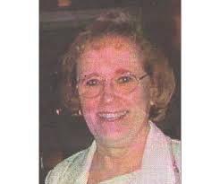 Janet Barry Obituary (1932