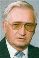 Bruce Gehring Obituary (1915